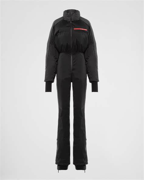 prada ski suit dupe|prada ski suit price.